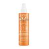 Vichy Capital Soleil Cell Protect Water Fluid Spray Παιδικό Αντηλιακό Σπρέι SPF50+  200ml