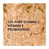 Vichy Liftactiv Supreme Vitamin C Serum Αντιγηραντικός Ορός Προσώπου με Βιταμίνη C 20ml