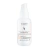 Vichy Capital Soleil Uv-Age Daily Αντηλιακή Κρέμα Προσώπου Με Χρώμα Light SPF50+ 40ml