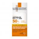 La Roche Posay Anthelios Uvmune 400 Invisible Fluide Αντηλιακή Κρέμα Προσώπου Με Άρωμα Spf 50+ 50ml