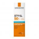 La Roche Posay Anthelios Uvmune 400 Αντηλιακή Ενυδατική Κρέμα Χωρίς Άρωμα Spf 50+ 50ml