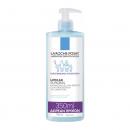 La Roche Posay Lipikar Surgras Family Size Καθαρισμός Σώματος για το Ξηρό Δέρμα 750ml