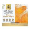 Solgar Ester-C Plus Vitamin C Πορτοκάλι 1000mg 21 φακελάκια