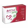 Epsilon Health Arichol Jump Συμπλήρωμα Διατροφής για την Χοληστερίνη  60caps