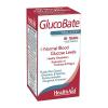 Health Aid GlucoΒate Συμπλήρωμα Διατροφής για Ρύθμιση Γλυκόζης 60 ταμπλέτες