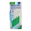 Intermed Chlorhexil Interdental Brushes Μεσοδόντια Βουρτσάκια SS 0.8mm 5τμχ