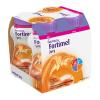 Nutricia Fortimel Jucy Orange Flavor Πόσιμο Θρεπτικό Συμπλήρωμα Υψηλής Ενέργειας με Γεύση Πορτοκάλι 4x200ml