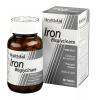 Health Aid Iron Δισγλυκινικός Σίδηρος με Βιταμίνη C 90ταμπλέτες