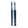 TePe Select Compact Medium Οδοντόβουρτσα Χρώμα Μπλε 1τμχ