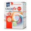 Intermed Calciofix 400 Συμπλήρωμα Διατροφής Ασβεστίου & Βιταμίνης D3  90ταμπλέτες