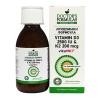 Doctor's Formulas Vitamin D3 2500 IU & K2 200 mg  Λιποσωμιακή Φόρμουλα 150 ml