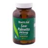 Health Aid Saw Palmetto για Υγιές Ανδρικό Ουροποιητικό Σύστημα 265mg 30tabs