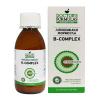 Doctor's Formulas B-Complex Λιποσωμιακή Φόρμουλα 150ml