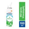 Otrimer Breathe Clean με Aloe Vera Φυσικό Ισότονο Διάλυμα Θαλασσινού Νερού, Μέτριος Ψεκασμός 100ml