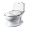 Nuby My Real Potty NV07001 Εκπαιδευτική Τουαλέτα 18m+