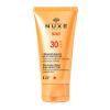Nuxe Sun Delicious Cream High Protection Αντιηλιακή Κρέμα Προσώπου SPF30 50ml