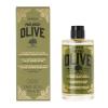 Korres Pure Greek Olive 3 In 1 Nourishing Oil 100ml