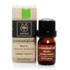 Apivita Essential Oil Βασιλικός 5ml