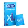 Durex Comfort XL 6τμχ