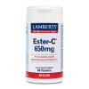 Lamberts Ester C 650mg 90 ταμπλέτες