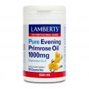 Lamberts Evening Primrose Oil 1000mg 90caps