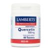 Lamberts Quercetin 500mg 60 ταμπλέτες