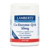 Lamberts Co-Enzyme Q10 30mg 60 κάψουλες