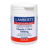 Lamberts Vitamin C-Time 1000mg 30 ταμπλέτες
