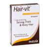 Health Aid Hair-vit για την Αντιμετώπιση της Τριχόπτωσης 30Caps