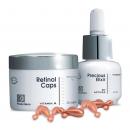 Frezyderm Set Age Repair Serum & Capsules
