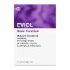 Eviol Brain Function 30 μαλακές κάψουλες