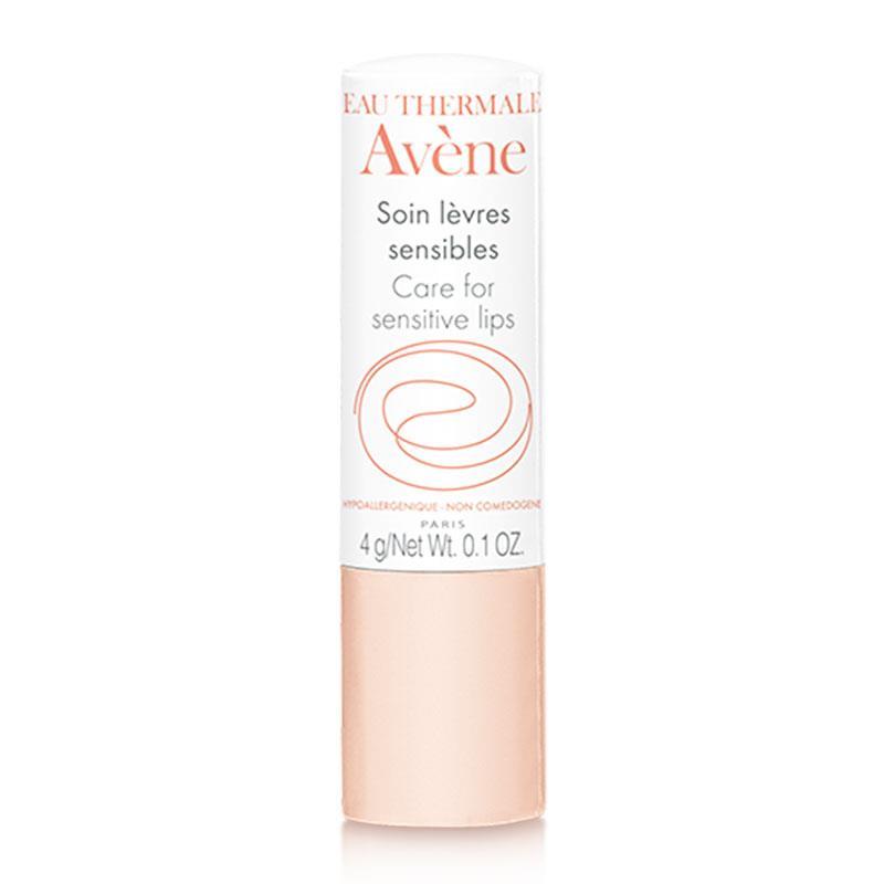 Avene Lip Balm Care for Sensitive Lips 4gr