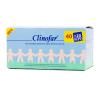 Omega Pharma Clinofar Αποστειρωμένος Φυσιολογικός Ορός 40+20 5ml