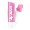 Liposan Stick Soft Rose 4.8g