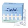 Omega Pharma Clinofar Αποστειρωμένος Φυσιολογικός Ορός 15X5ml