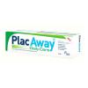 PlacAway Οδοντόκρεμα Daily Care 75ml