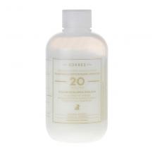 Korres Abyssinia Superior Gloss Colorant 20 Volume Γαλάκτωμα Ενεργοποίησης Χρώματος 150ml
