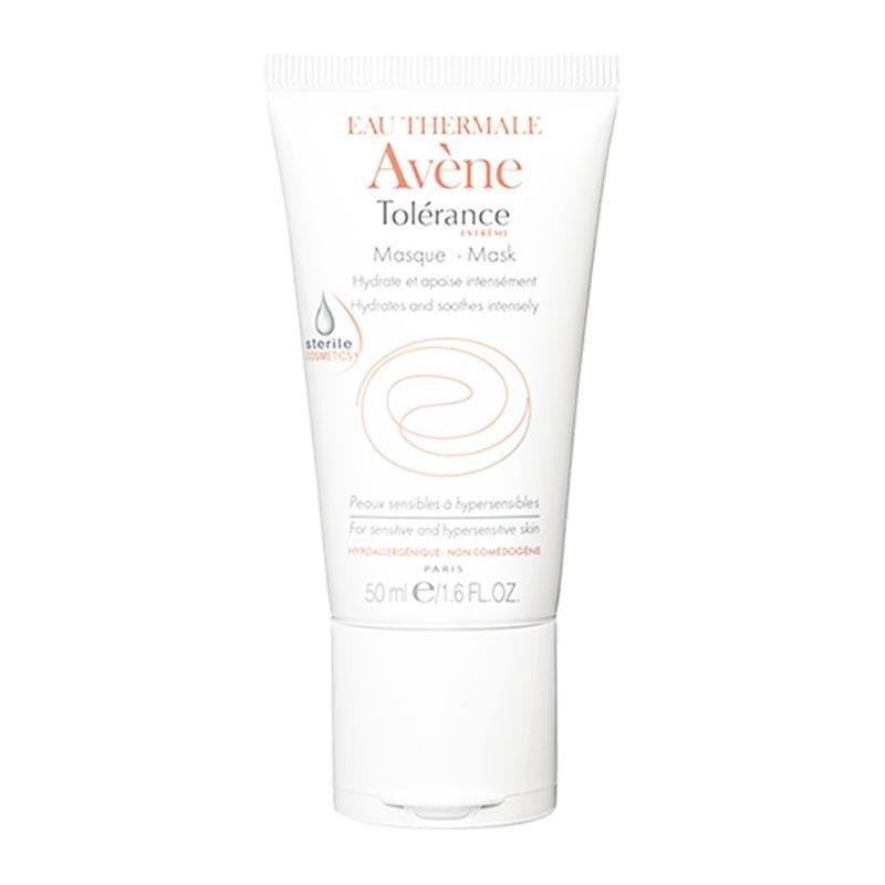 Avene Tolerance Extreme Cream Soothing Masque 50ml