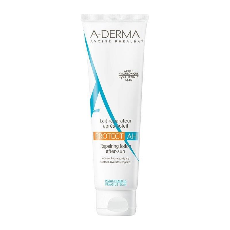 A-Derma Protect AH Repairing Lotion After Sun 250ml