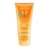 Vichy Ideal Soleil Ultra-Melting Wet Skin Milk Gel SPF50 200ml