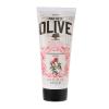Korres Olive Body Milk Λουΐζα 200ml