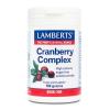 Lamberts Cranberry Complex 100 gr