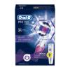 Oral-B Pro 750 3D White Pink Colour & Bonus Travel Case