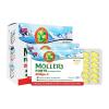 Moller`s Forte Omega-3 150 κάψουλες
