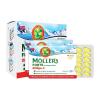 Moller`s Forte Omega-3 150 κάψουλες