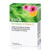 Eviol Echinacea & Vitamin C 60 Μαλακές Κάψουλες