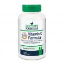 Doctor"s Formulas Vitamin C 120 tabs