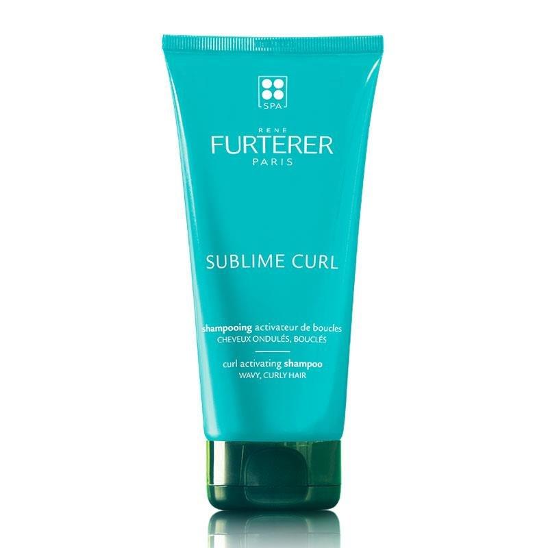 Rene Furterer Sublime Curl Shampoο 200ml