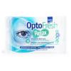 Intermed Optofresh Relax Eyes 10 τεμάχια