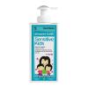 Frezyderm Sensitive Kids Shower Bath 200ml